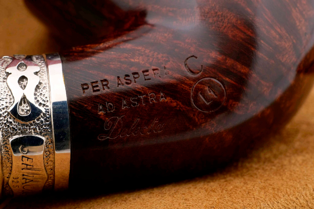 Трубка SER JACOPO Delecta, S583-2