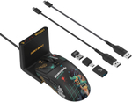 Мышь Wireless A4Tech Bloody R72 Ultra Duo