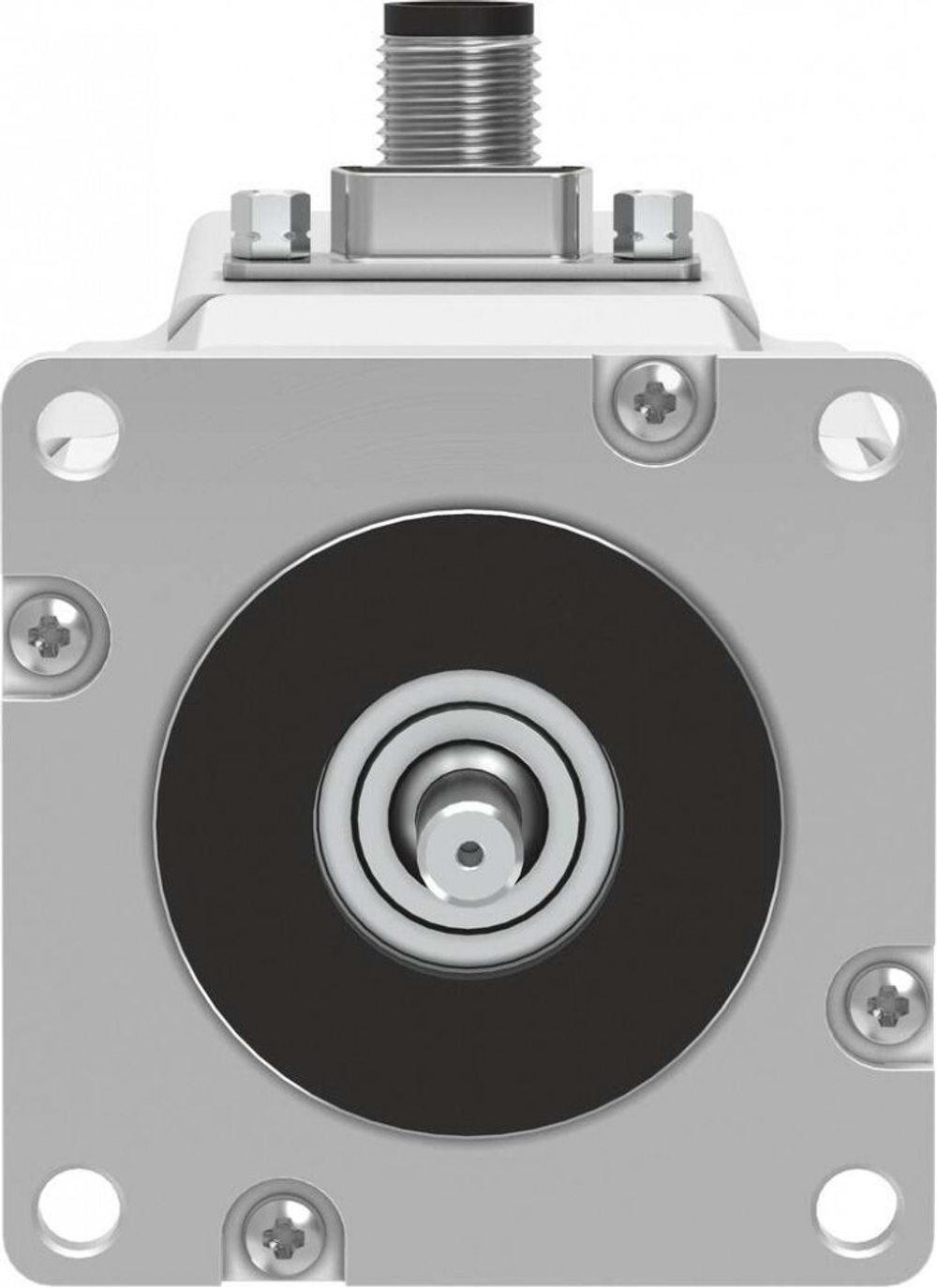 Шаговый двигатель Festo EMMS-ST-57-M-SEB-G2