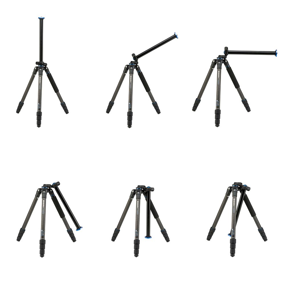 Штатив Benro FGP18C