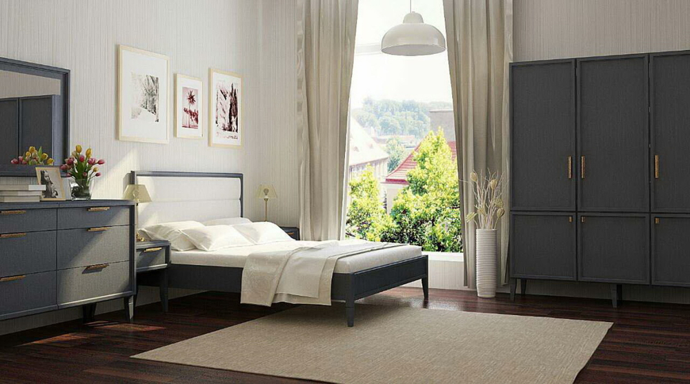 Шкаф для одежды Charlie D-3