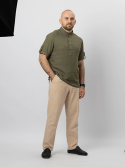 Рубашка Totemic Clo