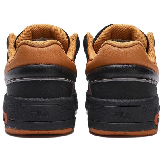 Fila Low Top 'Black'