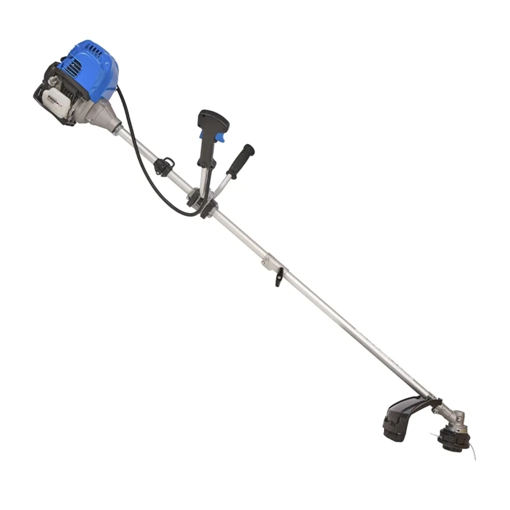 Триммер бензиновый HAITEC HT-4MS150 4-х тактный 2.1 л.с., захват 440 мм, HT4MS150