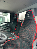 КамАЗ 43085 4x2 Изотермический/рефрижератор 6709H2 (Рефрижератор, дизельный, 2.2 л, 122 л.с. МТ)