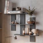 Дина Полка навесная АН-01