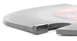 Универсальный ТСТ диск MESSER 125х22,23х3 на УШМ