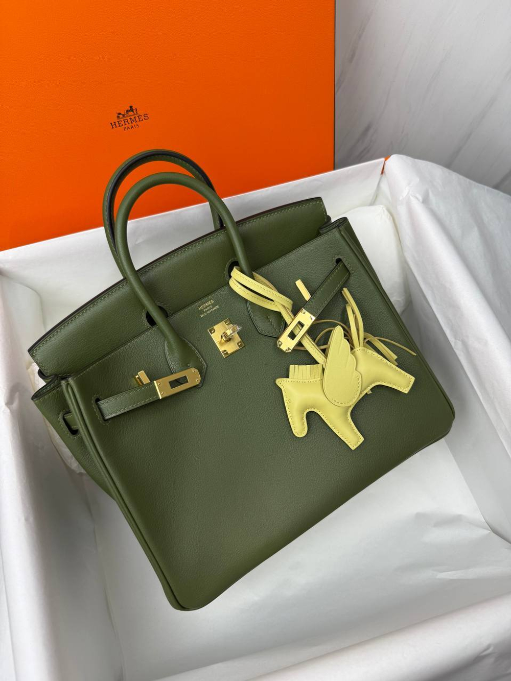 Сумка Hermes