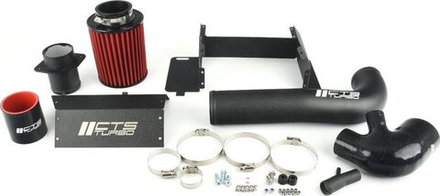 Система холодного впуска CTS Turbo R56+ MINI Cooper S/JCW Intake Kit