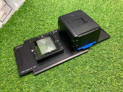 Widepan for Mamiya 645