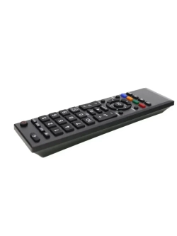 Пульт для телевизора 22EL834R Toshiba с батарейками