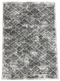 Ковер ARMINA GA033G GREY / GREY Прямоугольник