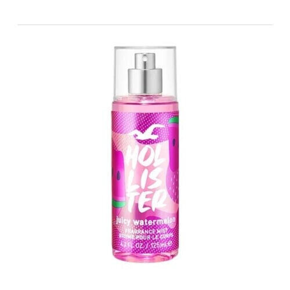 Женский тоник Hollister Juicy Watermelon 100 мл