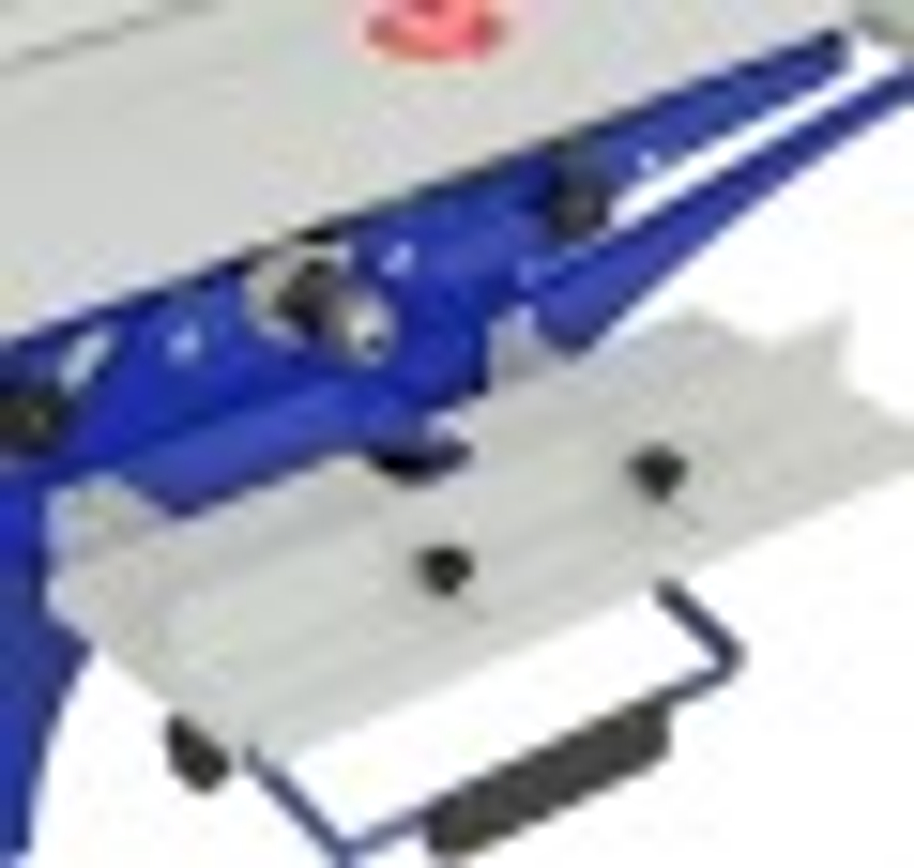 Многофункциональный деревообрабатывающий станок BELMASH SDM-2500M S016A