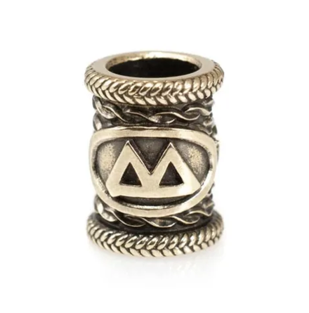 Руна Беркана рост и развитие