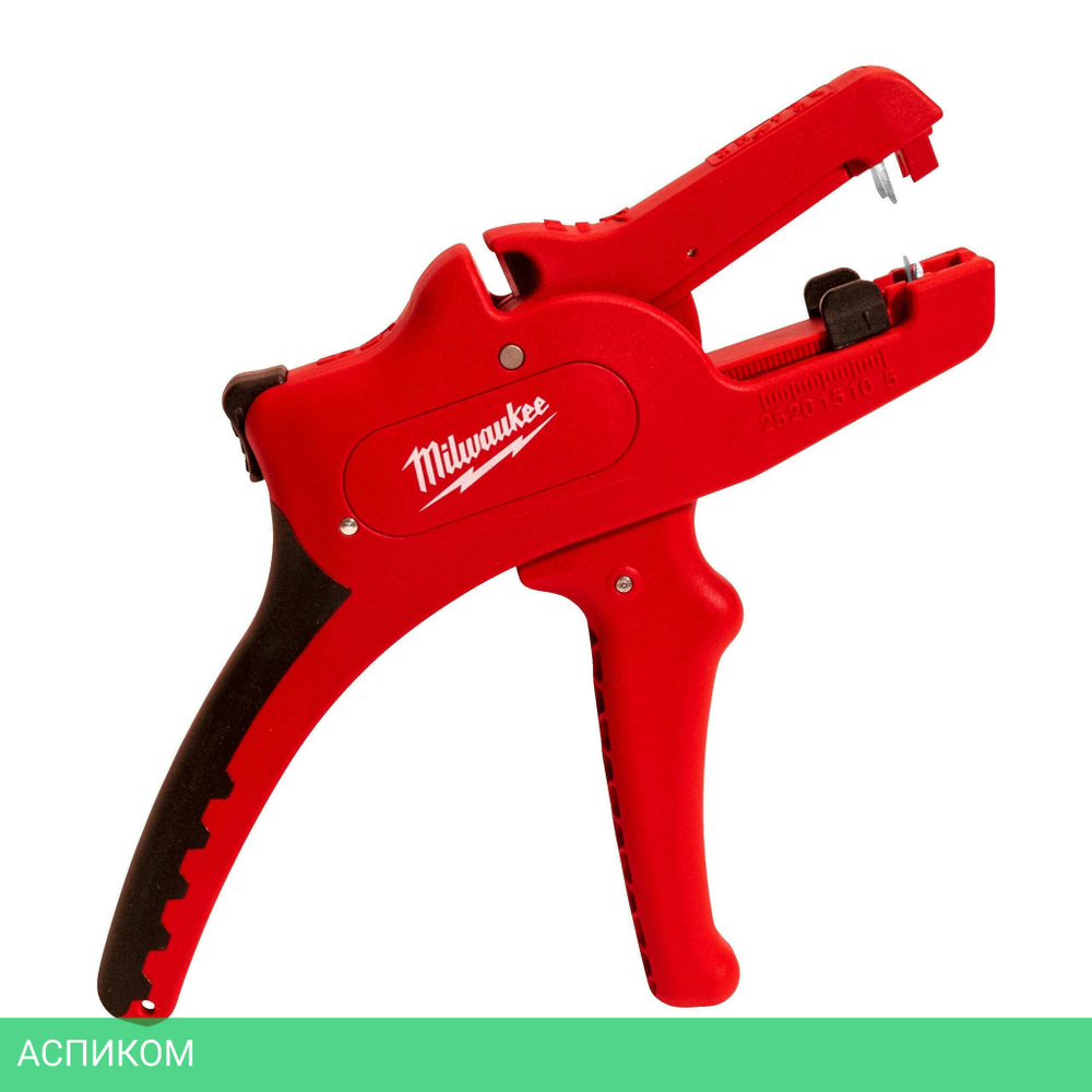 Cтриппер Milwaukee 4932498268