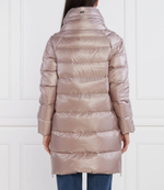 Куртка Diego M - пудро-розовый (T531 0TM)