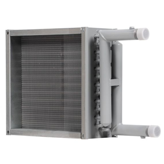 Водяной нагреватель WHC 200*200-3 купить в Москве и Московской области по низкой цене с доставкой по России — (3) Водяной нагреватель WHC 200*200-3 — (3)