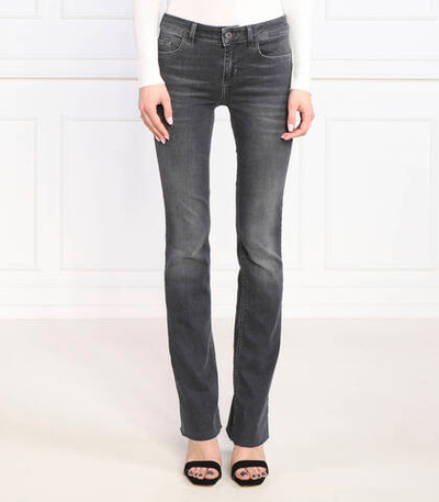 джинсы Liu Jo - графитовый(UA3025 DS004)