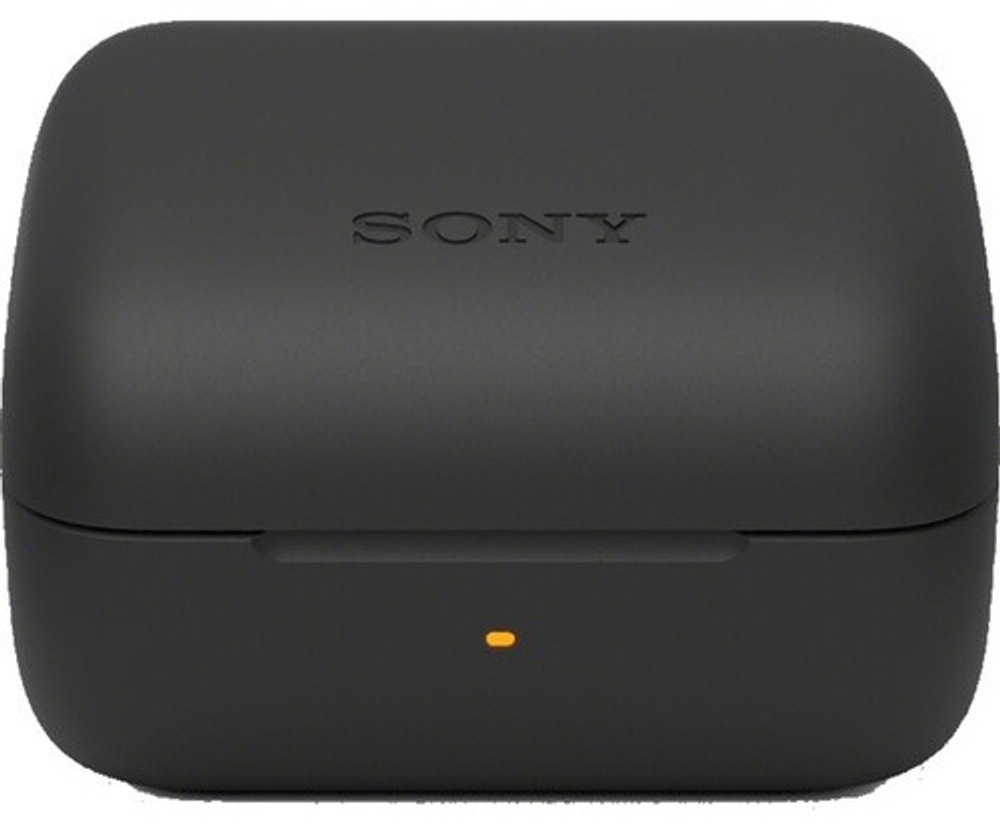 Наушники Sony WFG700N черный