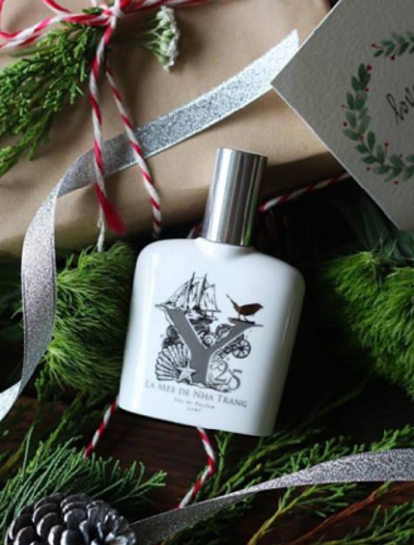 Y25 La Mer De Nha Trang