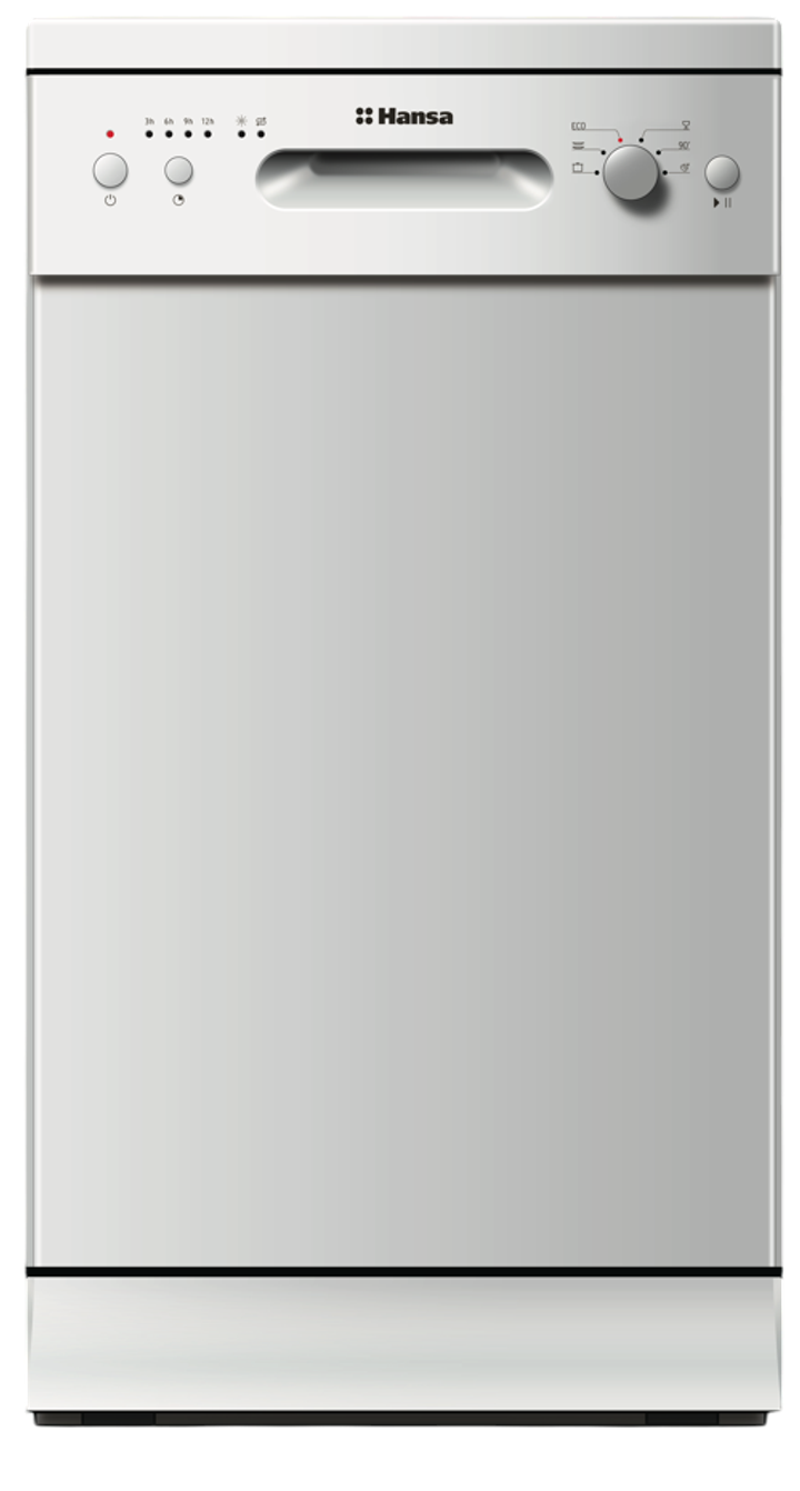 Посудомоечная машина Hansa ZWM436WEH