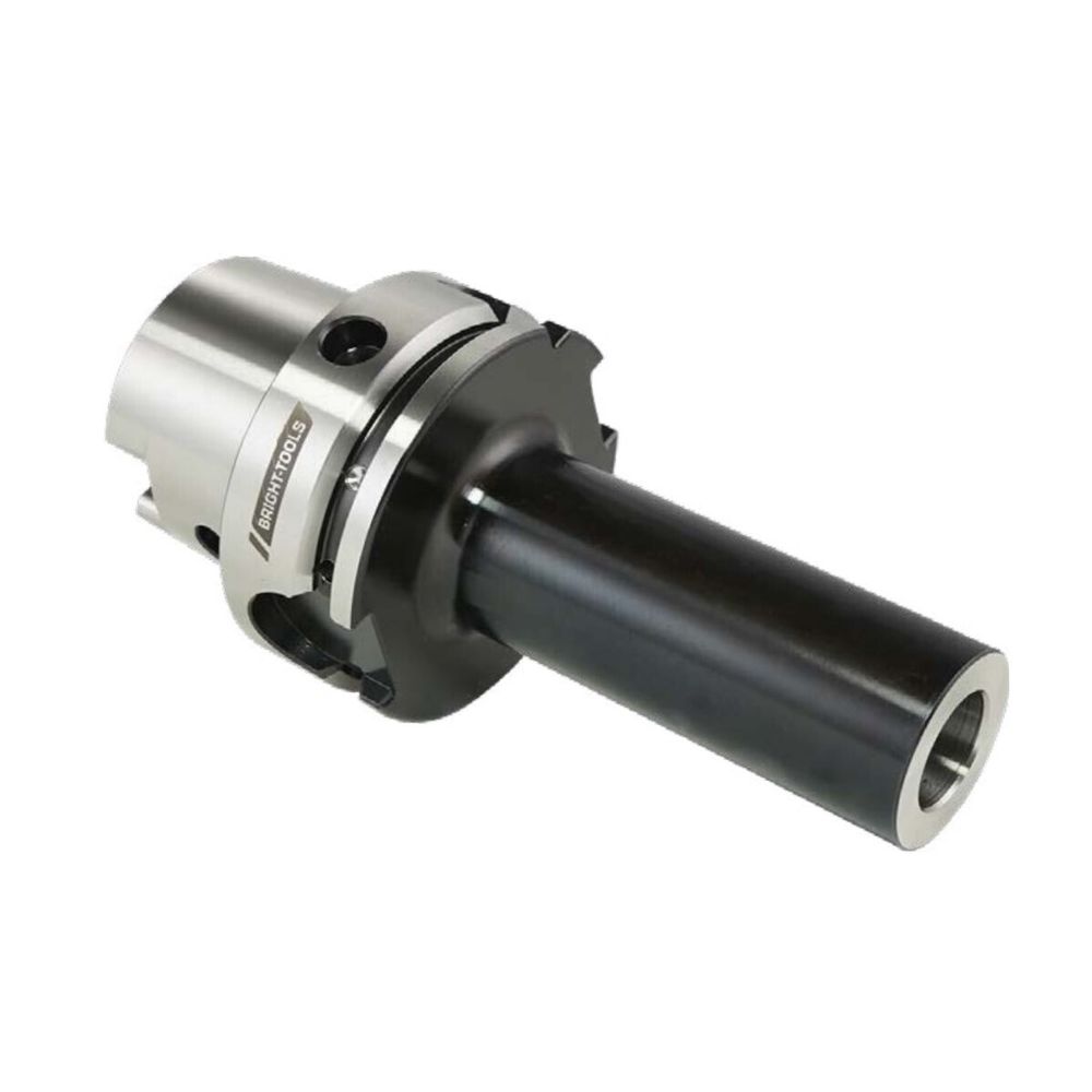 Оправка для ввинчиваемых фрез HSK100A-M12-179  L=150 BRIGHT-TOOLS