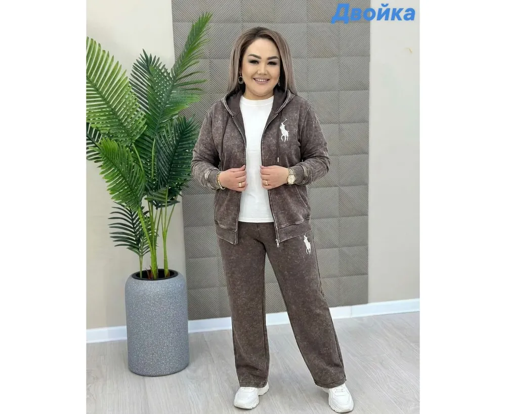 Костюм 2589999 Fabrika