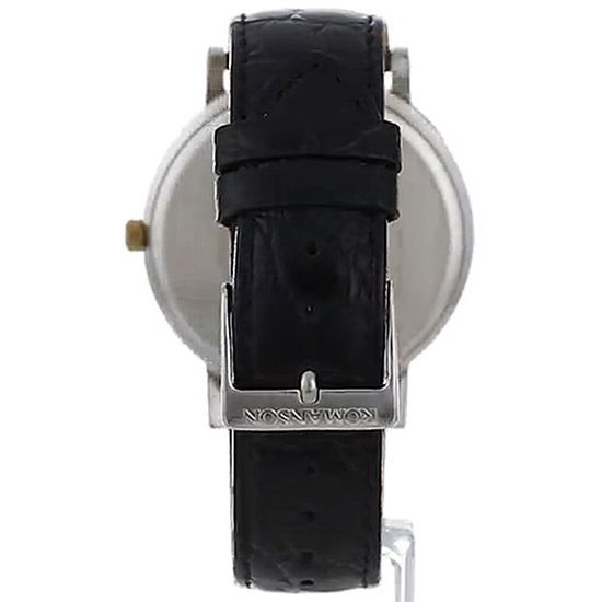 Наручные часы Romanson TL5507XJWH