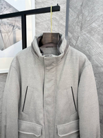 Пуховик Loro Piana