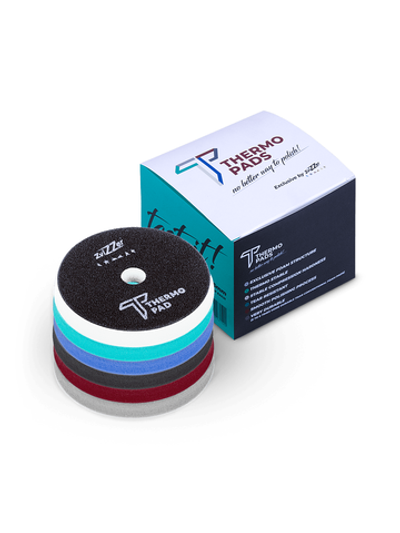 ZviZZer 140/20/125 THERMO ALLROUNDER KIT - Комплект кругов (6шт)