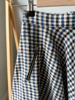 Юбка клеш Bonpoint, 128