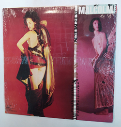 Malcolm McLaren Fans (UK 1984)