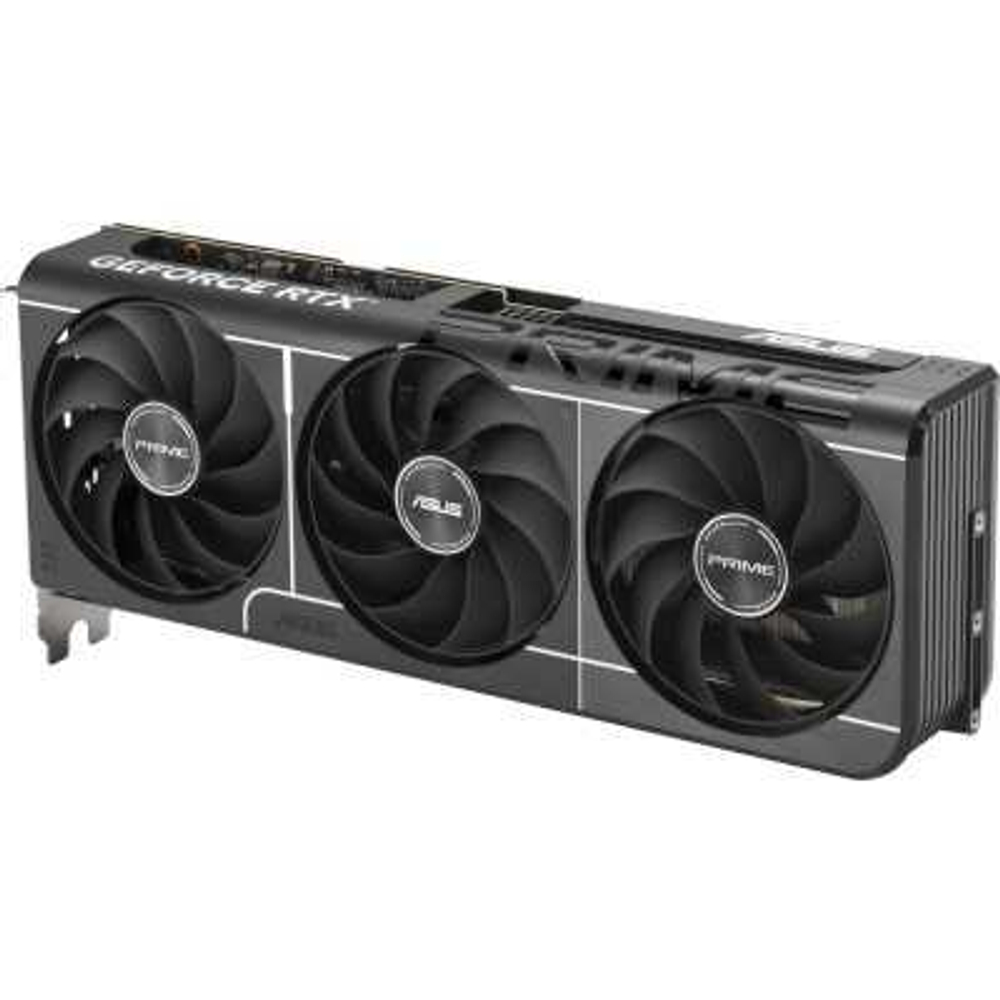 Видеокарта ASUS nVidia GeForce RTX 5060 Ti 16Gb PRIME-RTX5060TI-O16G