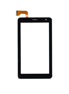 Тачскрин MJK-PG070-1541-FPC (Черный)