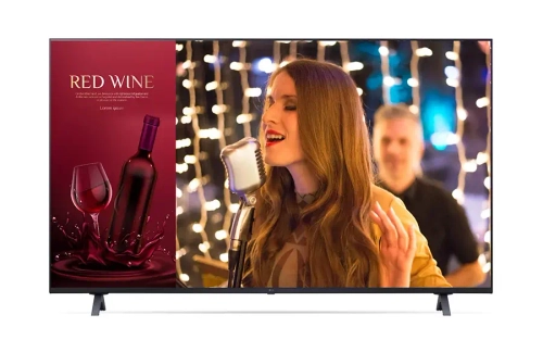 Телевизор коммерческий LG 65UN640S