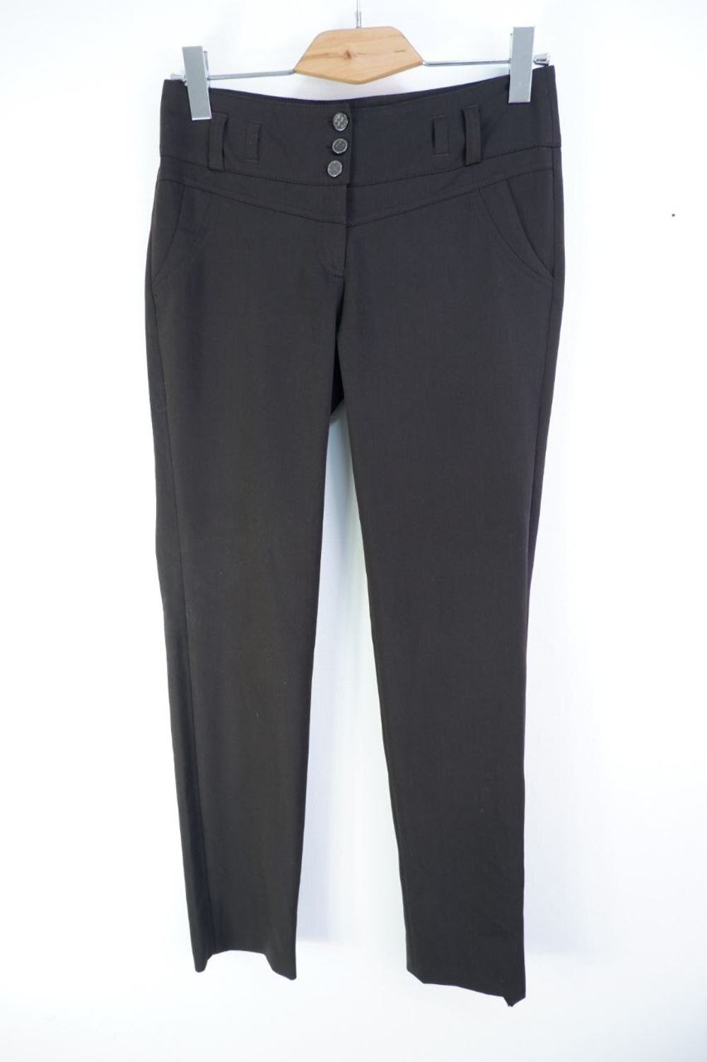 Брюки Dojery с вискозой практичные 44 размер