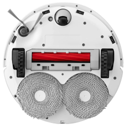 Пылесос-робот Roborock Qrevo L 60Вт белый (QRL02-02)
