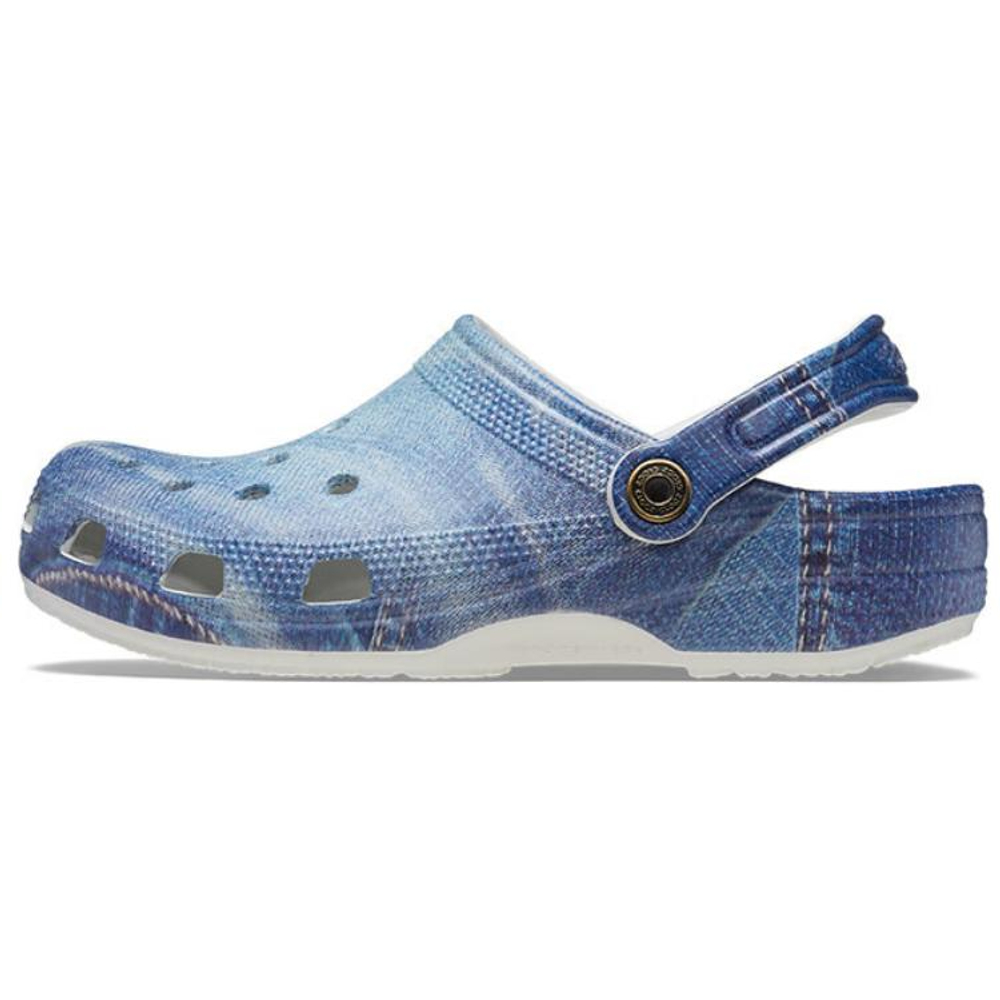 Crocs Eva (Женская размерная сетка)