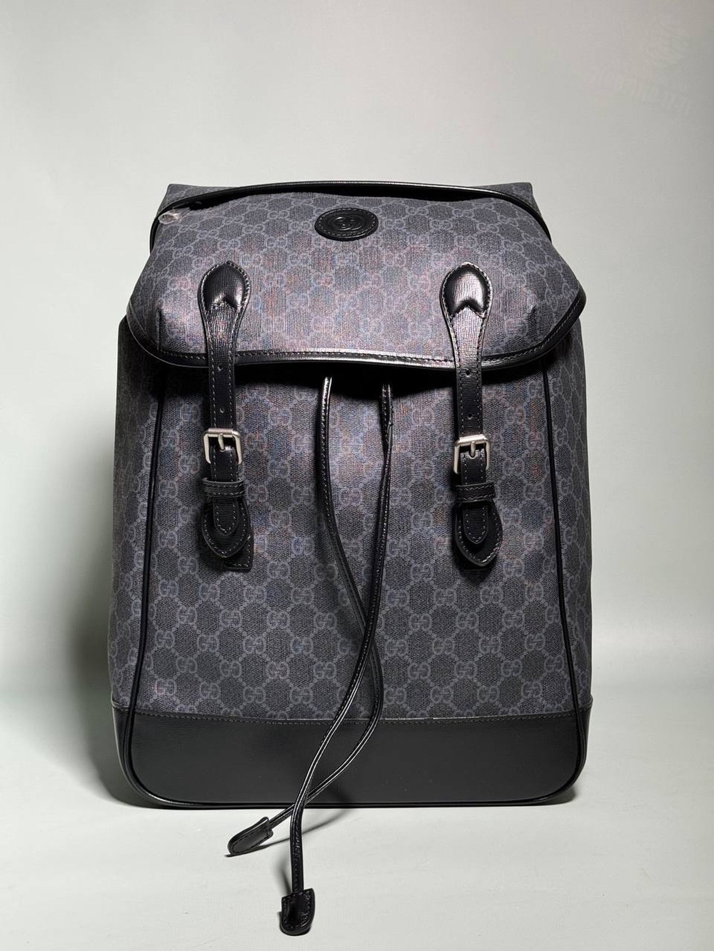 Рюкзак Gucci GG Supreme