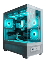 Игровой компьютер (системный блок) RYZEN 7800X3D/ RTX4080 super/ 32GB / SSD 512+1000 Gb/850W/Win 11 PRO