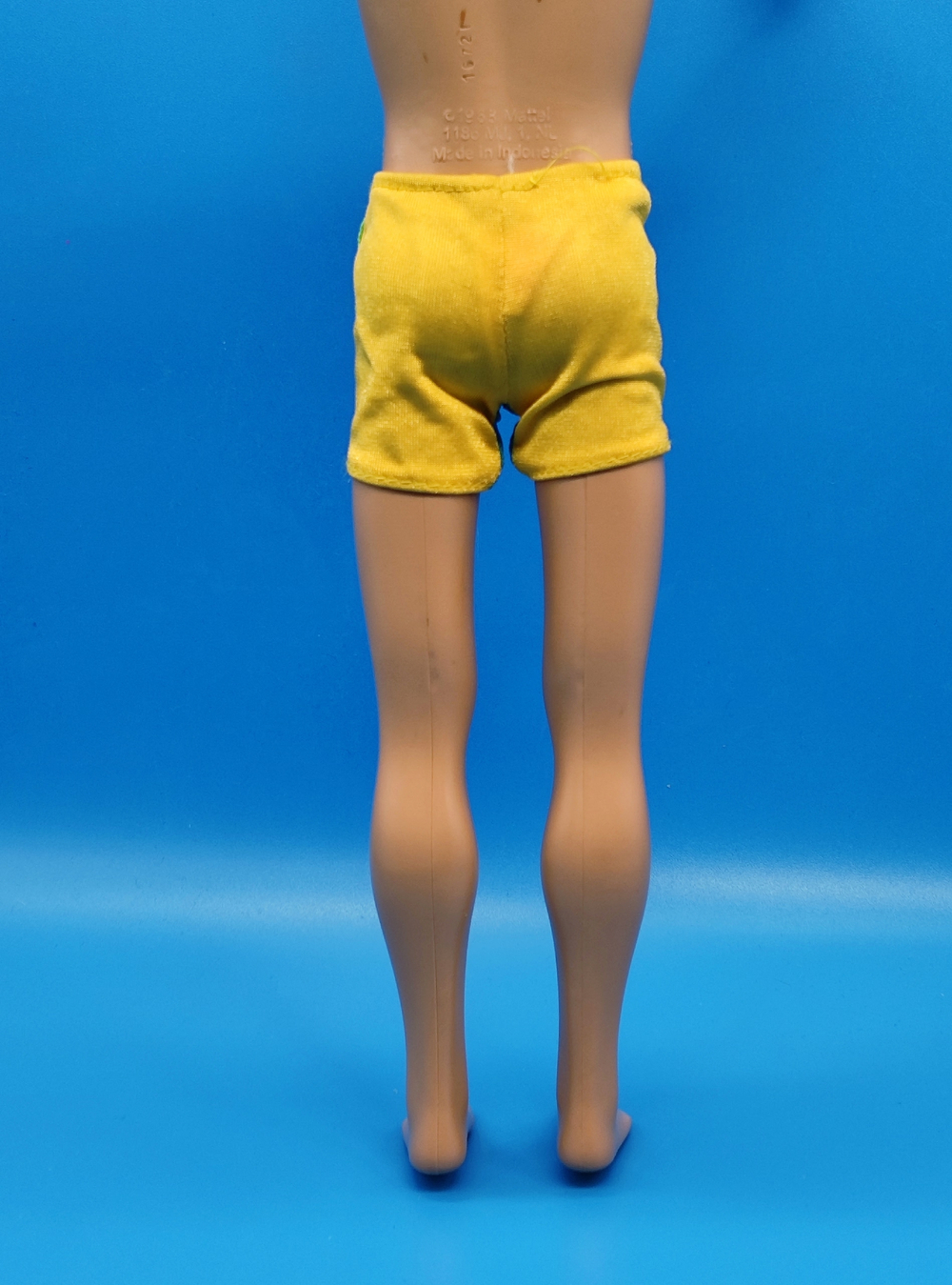 Одежда для куклы Барби Кен винтаж шорты 02548