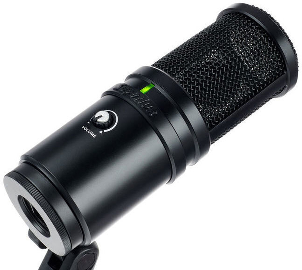 Микрофон Superlux E205UMKII (Black)