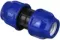 Муфта TEBO обжим 20 для ПНД 11367