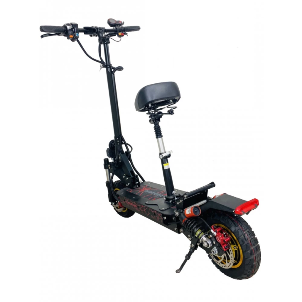 Электросамокат YOKAMURA RX2