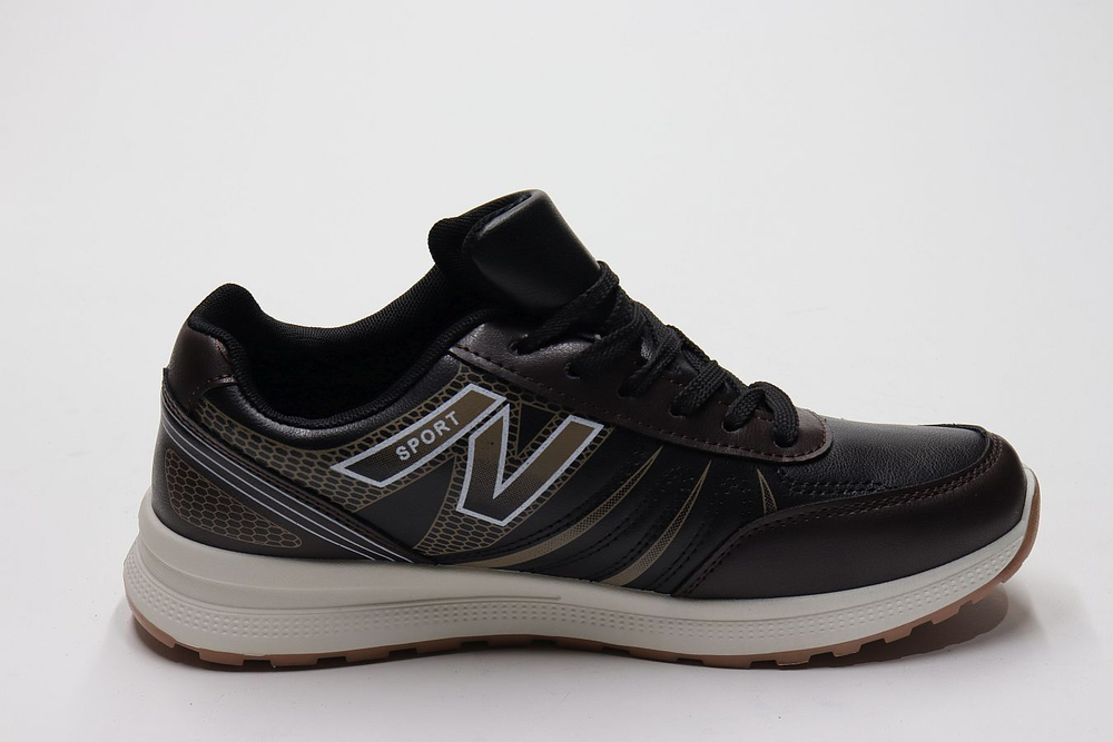 Кроссовки (41-46)р. / шт. 76012-9