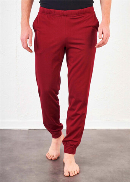 RELAX MODE / Брюки домашние мужские штаны хлопковые трико для дома - 09176