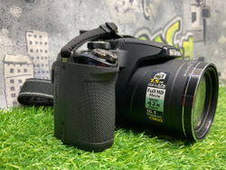 Nikon Coolpix P510