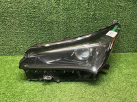 Фара левая Lexus NX 1 (2017-2021) LED