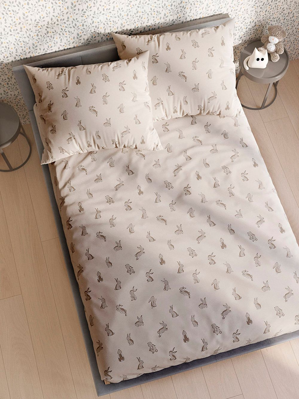 Постельное белье Сказка "Фландр" 1,5-сп   наволочка 50х70 1шт Простынь  150х215 см  Пододеяльник 145х215 см